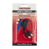 VoltFlow 'Add A Circuit' Fuse Holder